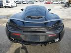 2017 MCLAREN AUTOMOTIVE 570GT    a la Venta en Copart CA - SUN VALLEY