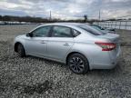2015 Nissan Sentra S de vânzare în Windsor, NJ - Front End