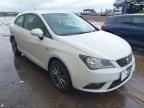 2014 SEAT IBIZA I-TE for sale at Copart PETERLEE