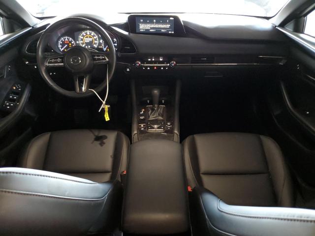  MAZDA 3 2023 Czarny