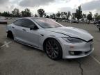 2016 Tesla Model S  for Sale in Rancho Cucamonga, CA - Undercarriage