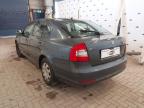 2010 SKODA OCTAVIA S for sale at Copart SANDWICH
