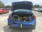 2020 Kia Forte Fe за продажба в Gaston, SC - Rear End