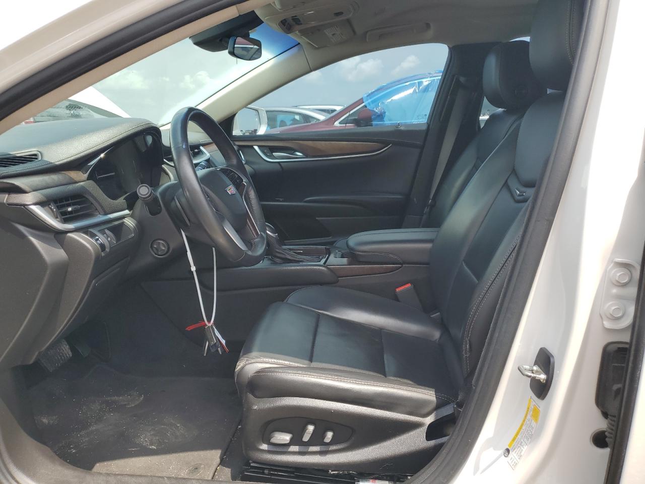2018 Cadillac Xts Luxury VIN: 2G61M5S31J9124558 Lot: 54217575