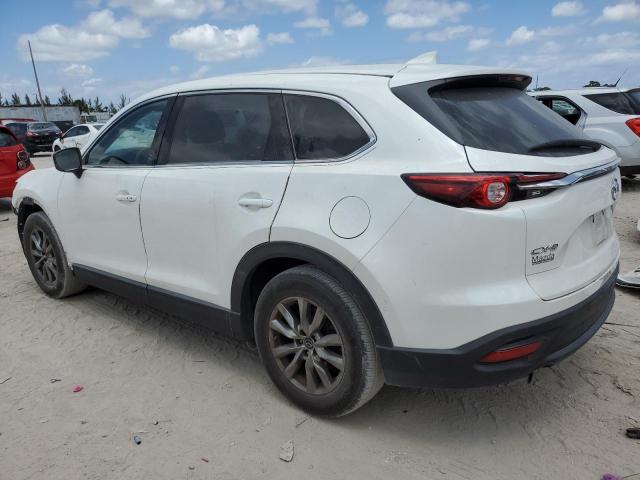  MAZDA CX-9 2019 Biały