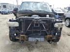 2002 Gmc Sierra C1500 Heavy Duty for Sale in Los Angeles, CA - Stripped