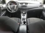 2017 Nissan Sentra S იყიდება Rancho Cucamonga-ში, CA - Front End