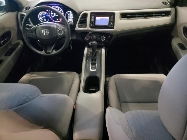 HONDA HR-V 2016 Белы