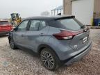 2021 Nissan Kicks Sv للبيع في Kansas City، KS - Front End