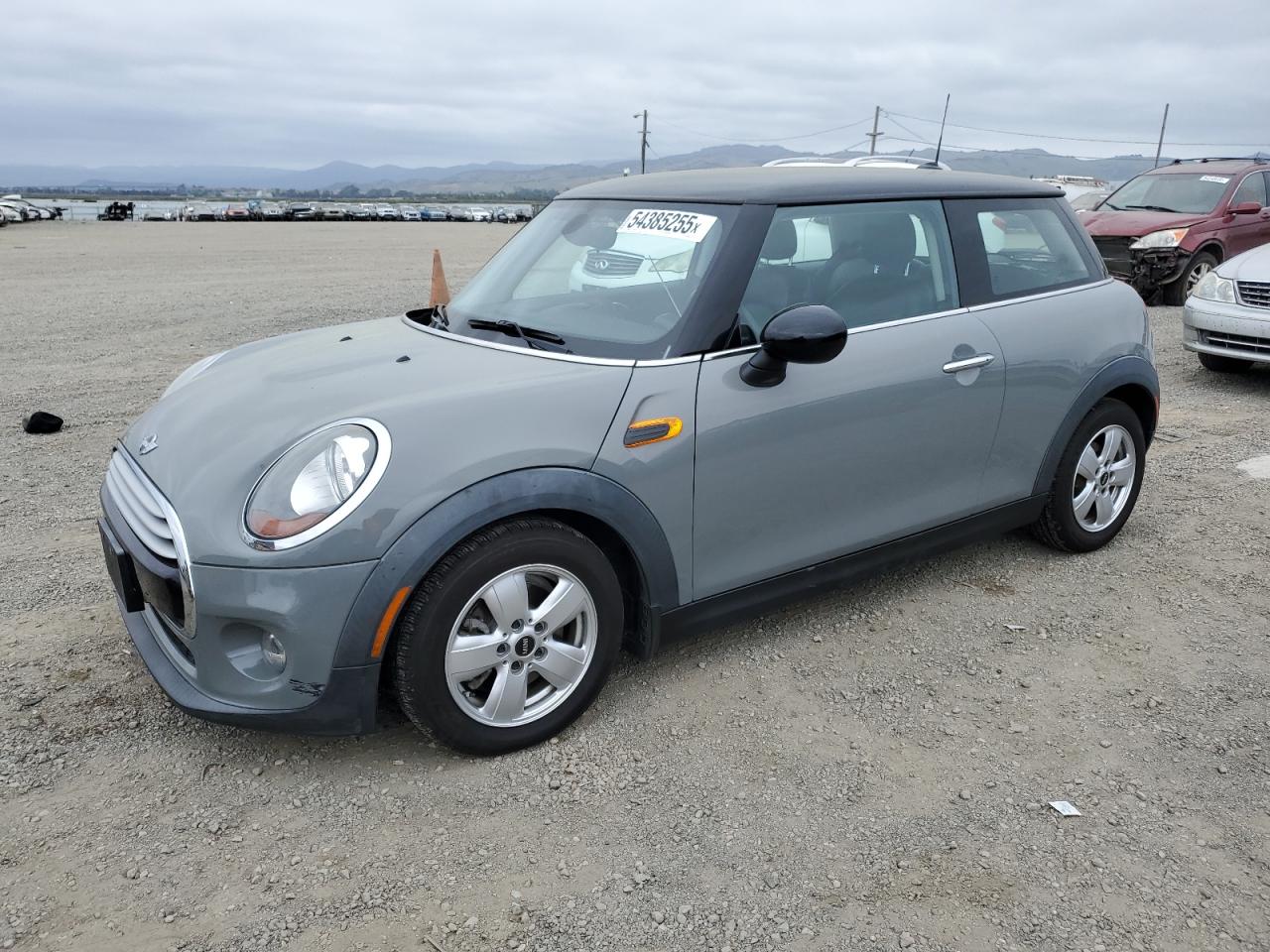 WMWXM5C5XF3A60043 MINI COOPER Photo 1