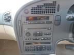 1998 SAAB 9-5 AUTO for sale at Copart WHITBURN