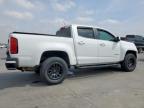 2015 Chevrolet Colorado Lt en Venta en Grand Prairie, TX - Front End