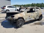 2010 Volkswagen Gti  на продаже в Harleyville, SC - Burn