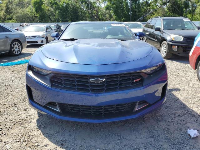 CHEVROLET CAMARO 2019 Granatowy