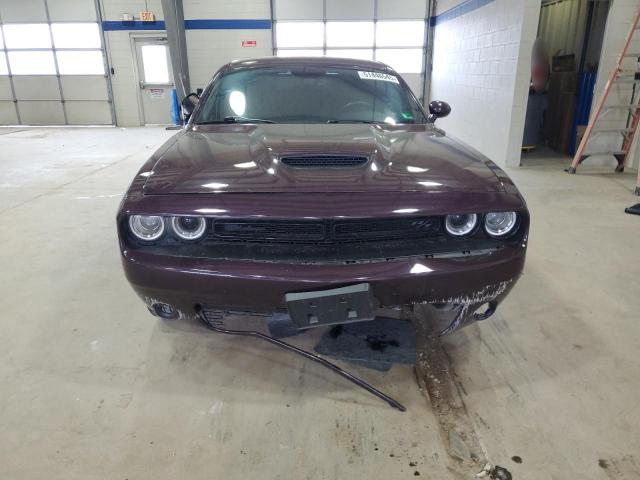  DODGE CHALLENGER 2020 Fioletowy