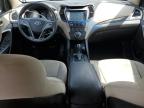 2017 Hyundai Santa Fe Sport  продається в Tifton, GA - Rear End
