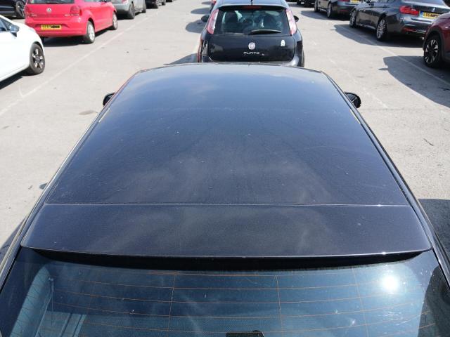 2011 AUDI A3 S LINE
