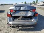 2019 Nissan Altima S de vânzare în Eugene, OR - Rear End