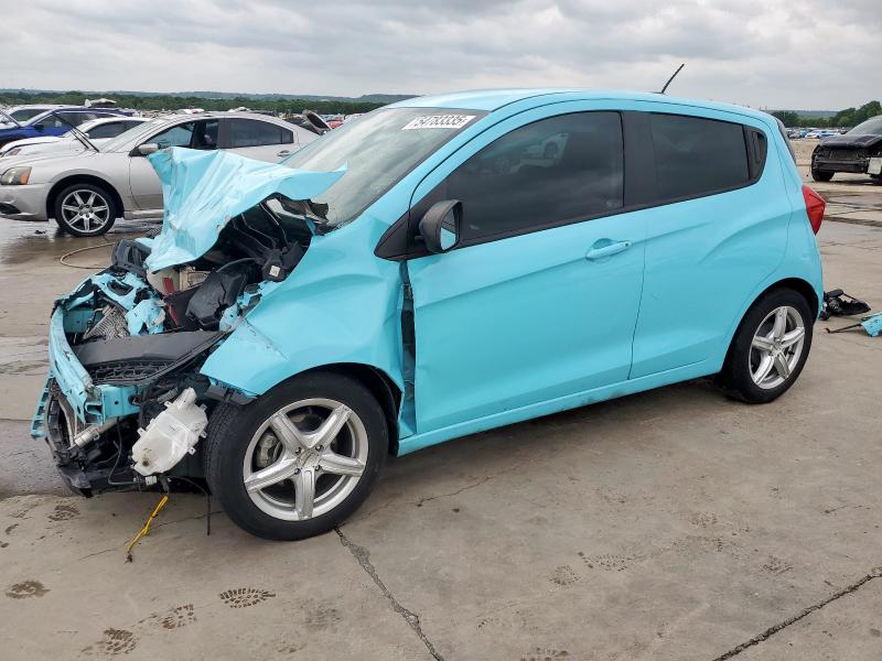 2021 Chevrolet Spark Ls