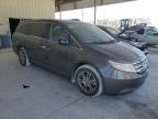 2013 HONDA ODYSSEY EXL à vendre chez Copart FL - MIAMI SOUTH