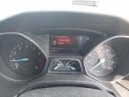 2017 FORD FOCUS ZETE for sale at Copart BRISTOL
