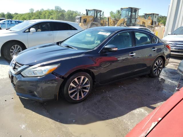  NISSAN ALTIMA 2016 Szary