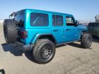 2019 Jeep Wrangler Unlimited Rubicon zu verkaufen in San Diego, CA - All Over