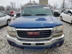 2004 Gmc New Sierra K1500 for Sale in Wayland, MI - Side