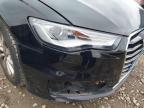 2015 AUDI A6 SE TDI for sale at Copart YORK