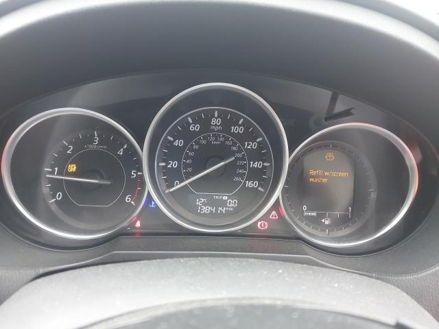 2014 MAZDA 6 SPORT NA