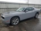 2021 Dodge Challenger Sxt იყიდება Littleton-ში, CO - Front End