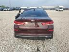 2020 Kia Optima Lx na sprzedaż w Temple, TX - All Over