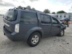 2011 Nissan Pathfinder S იყიდება Prairie Grove-ში, AR - All Over