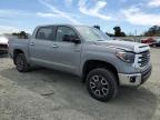 2021 Toyota Tundra Crewmax Limited for Sale in Martinez, CA - Burn