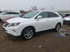 2015 Lexus Rx 350 Base na sprzedaż w Chicago Heights, IL - All Over