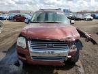 2009 Ford Explorer Limited for Sale in Des Moines, IA - Front End