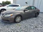 2016 Nissan Altima 2.5 იყიდება Apopka-ში, FL - Rear End
