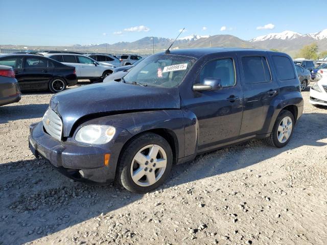 2011 Chevrolet Hhr Lt