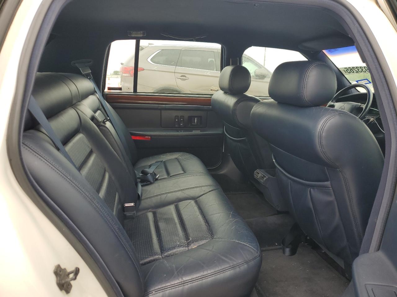 1996 Cadillac Deville VIN: 1G6KD52Y3TU268182 Lot: 54933265