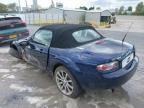 2007 MAZDA MX-5 SPORT for sale at Copart ST HELENS