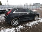 2023 CADILLAC XT4 LUXURY for sale at Copart ON - LONDON