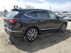 2024 Acura Mdx Technology for Sale in Los Angeles, CA - Front End