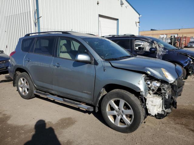 2006 TOYOTA RAV4 LIMITED