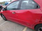 2009 HONDA CIVIC SI I for sale at Copart SANDTOFT