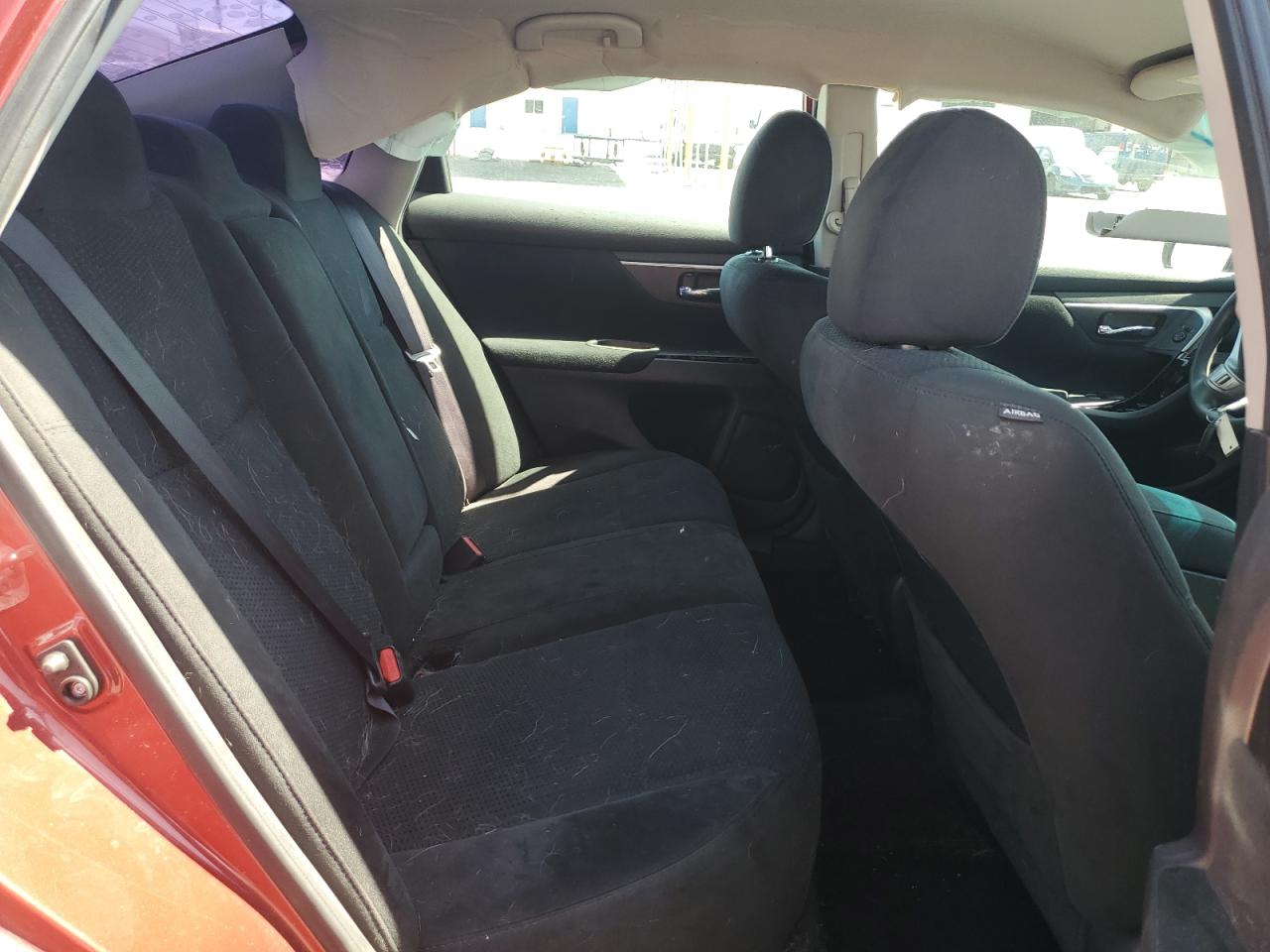 2015 Nissan Altima 2.5 VIN: 1N4AL3AP8FC212375 Lot: 54054115