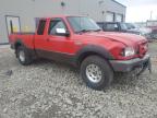 2006 Ford Ranger Super Cab zu verkaufen in Appleton, WI - Front End