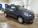 2018 Chevrolet Trax 1Lt de vânzare în Glassboro, NJ - Side