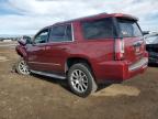 2017 Gmc Yukon Denali en Venta en Brighton, CO - Undercarriage