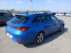 2024 SEAT LEON FR TS for sale at Copart CHESTER