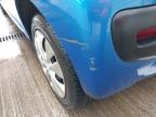 2010 CITROEN C1 SPLASH for sale at Copart EAST KILBRIDE